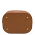 TL Bag - Leather bucket bag